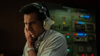 Netflix announces next project 'Saare Jahan Se Accha' starring Pratik Gandhi, Kritika Kamra, Tillotama Shome; to premiere on this date