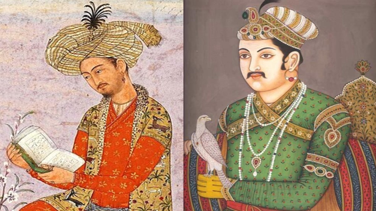 NCERT’s tame revision and distorians’ loud outrage: Why Bharat is still in search of its true history NCERT’s tame revision and distorians’ loud outrage: Why Bharat is still in search of its true history