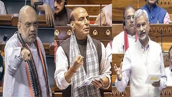 No more a soft state: Bharat’s strategic turn after Operation Sindoor