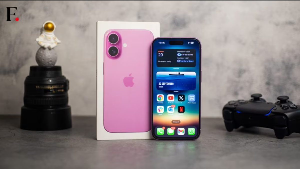 Best phones under Rs 100,000 (June-July 2025): Samsung Galaxy S24 Ultra, Apple iPhone 16 to Vivo X200 Pro Best phones under Rs 100,000 (June-July 2025): Samsung Galaxy S24 Ultra, Apple iPhone 16 to Vivo X200 Pro