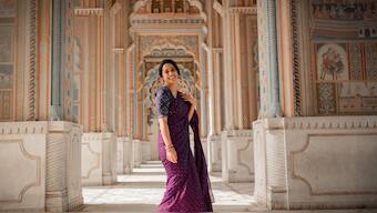 EXCLUSIVE | 'Four Years Later' actress Shahana Goswami: 'Today, people live in long distance relationship by choice...'