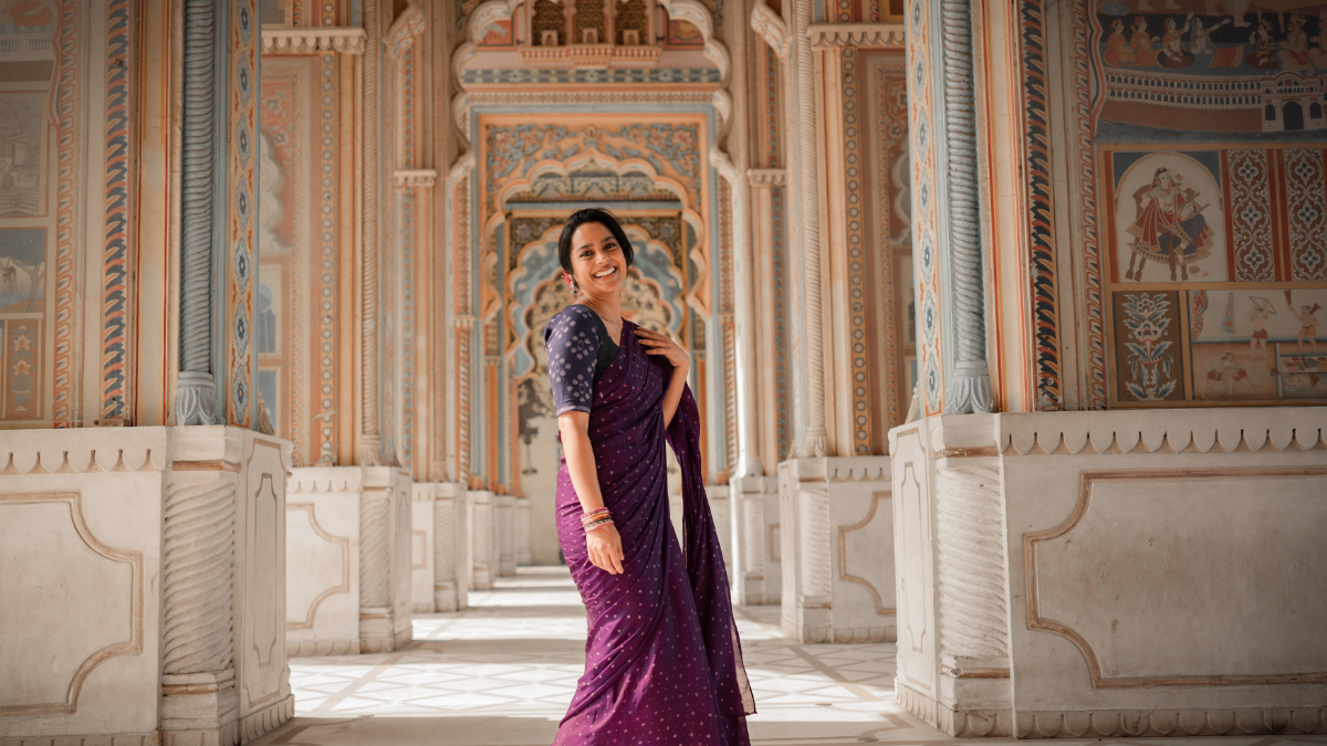 EXCLUSIVE | 'Four Years Later' actress Shahana Goswami: 'Today, people live in long distance relationship by choice...' EXCLUSIVE | 'Four Years Later' actress Shahana Goswami: 'Today, people live in long distance relationship by choice...'