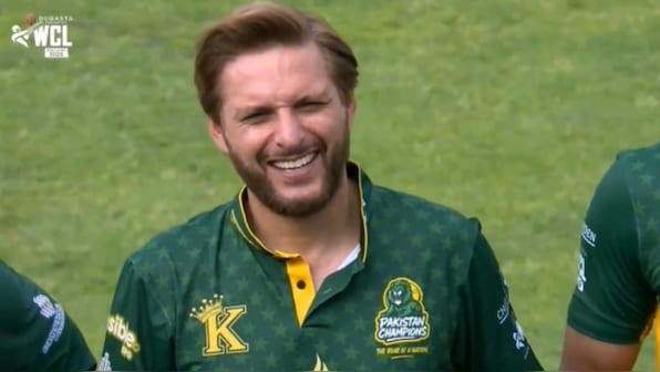 Afridi makes another provocative comment ahead of IND-PAK Asia Cup showdown: 'Still trying to prove they are Indian'