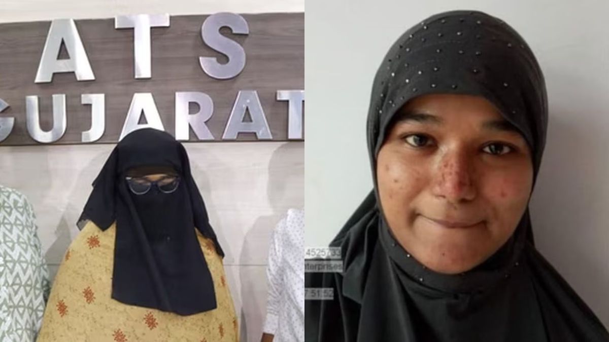 Radical speeches, jihadist sermons: How Bengaluru woman 'spread' Al-Qaeda propaganda on social media Radical speeches, jihadist sermons: How Bengaluru woman 'spread' Al-Qaeda propaganda on social media