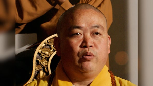 Sex scandal, illegitimate children and more: Why head monk of China’s famous Shaolin Temple is under investigation