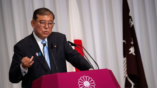 Can Ishiba hold on after election loss as Japan’s political crisis deepens amid US tariff threats?