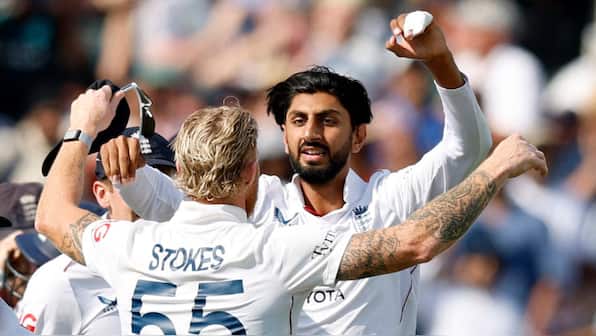 England announce Ashes squad: Shoaib Bashir and Mark Wood return, Will Jacks recalled