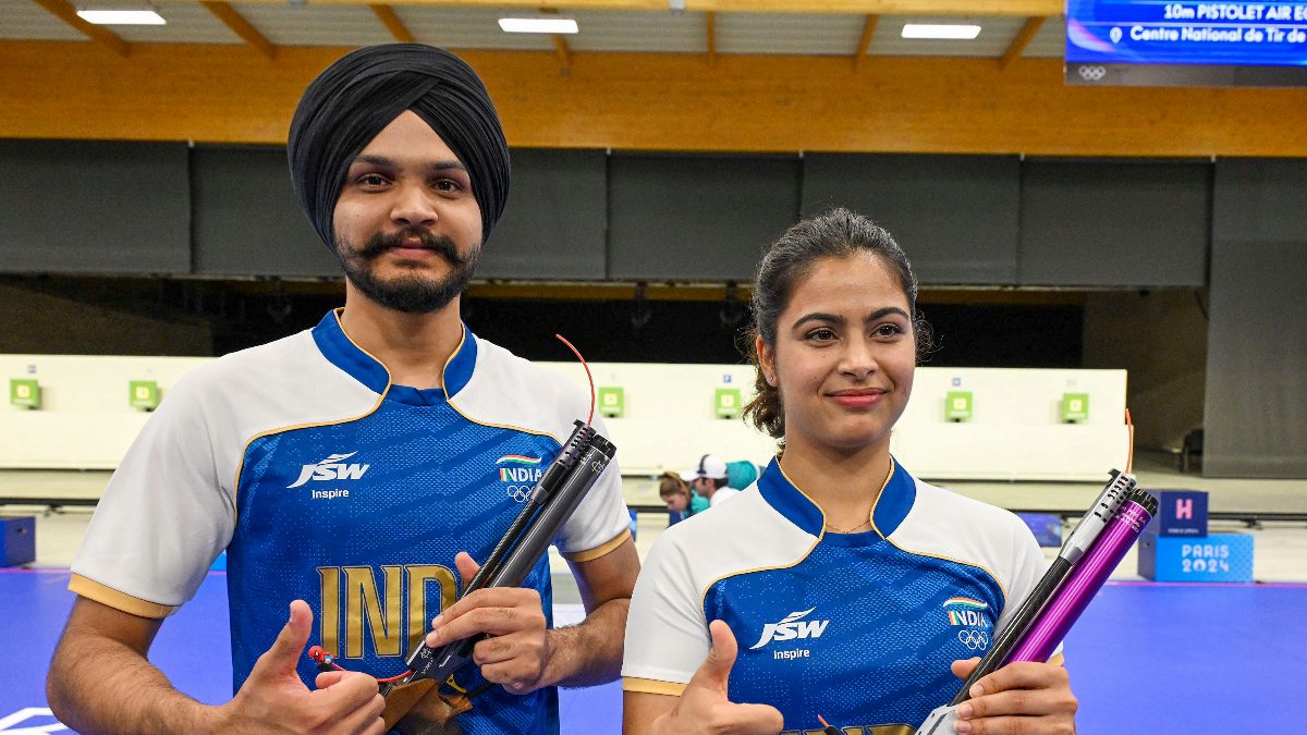 Shooting League of India: NRAI hopes for IPL-like impact with new Shooting League of India: NRAI hopes for IPL-like impact with new