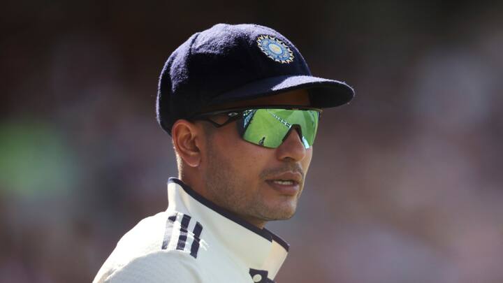 Gill set for more red-ball matches as captain after England tour after getting named North Zone captain for Duleep Trophy Gill set for more red-ball matches as captain after England tour after getting named North Zone captain for Duleep Trophy