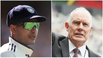 Former Australia captain Greg Chappell has urged Shubman Gill to stamp his authority as leader of the Indian team in the last two Tests of the England tour. Image credit: AP/Cricket Australia