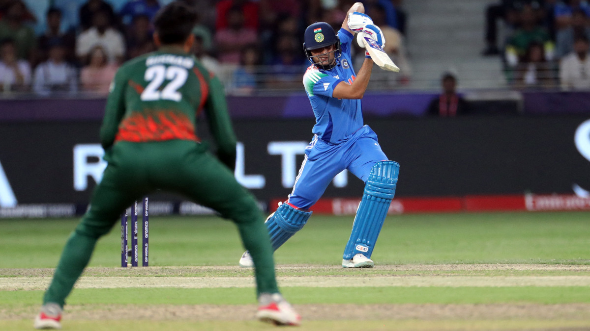 India had last faced Bangladesh during the group stage of the ICC Champions Trophy in Dubai earlier this year. Reuters India had last faced Bangladesh during the group stage of the ICC Champions Trophy in Dubai earlier this year. Reuters
