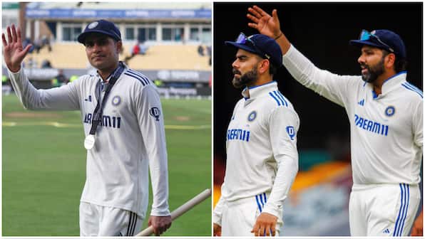 Ex-selector praises Gill's leadership, says India need to move on from Rohit, Kohli: ‘Indian team is doing well’