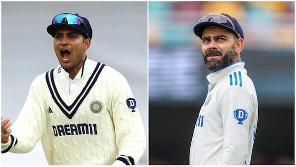 Manjrekar questions Gill’s Kohli-like aggression: ‘You don't have to show it when you're captain’