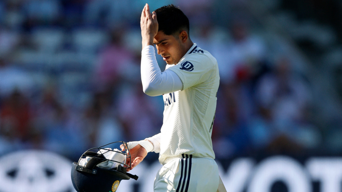 India vs England Highlights: Stokes strikes at stroke of stumps, India reduced to 58/4 in chase of 193 India vs England Highlights: Stokes strikes at stroke of stumps, India reduced to 58/4 in chase of 193