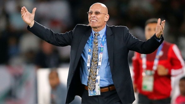 Khalid Jamil, Stephen Constantine and Stefan Tarkovic shortlisted for India men’s football head coach role