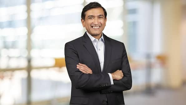 In Graphics | P&G names Shailesh Jejurikar CEO. Which other Indian-origin leaders are helming global firms?