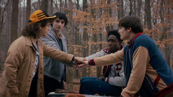 Netflix's 'Stranger Things 5' Teaser Review: Get ready to experience emotions like never before in the final season