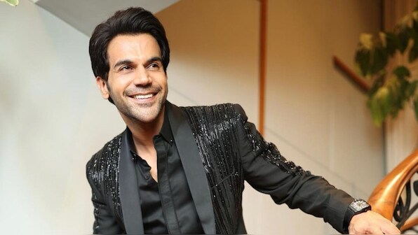 EXCLUSIVE | 'Maalik' actor Rajkummar Rao on the working hours on his film sets amid Deepika Padukone's 'Spirit' row: 'There cannot be any hierarchy and...'