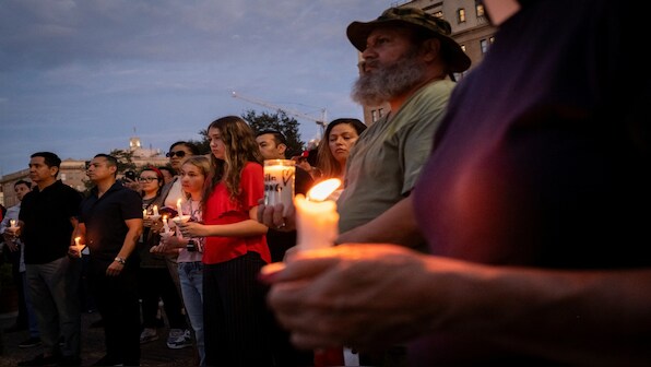 Death toll from Texas flash floods rises to 109, more than 180 people still missing