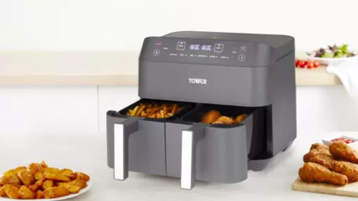 Threat of death by air fryer? Here's why 60,000 of these kitchen appliances are being recalled in Ireland