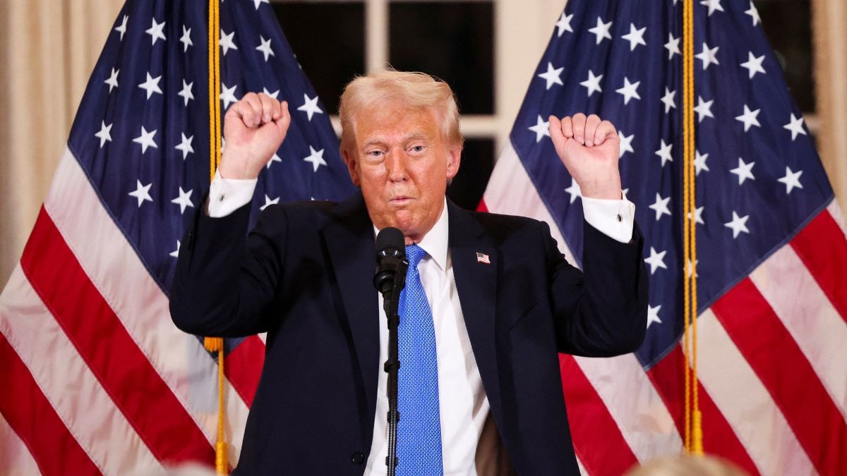 Trump announces 'full and complete' trade deal with South Korea, cuts tariffs to 15%