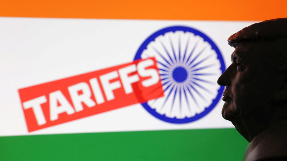 What do Trump's 25% tariffs mean for India? What do Trump's 25% tariffs mean for India?