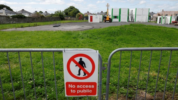 How nearly 800 Irish babies were discarded in a sewage tank