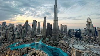 The UAE has launched a new type of Golden Visa, one that doesn’t require large investments in property or business, but is instead based on nomination. File image/ Reuters
