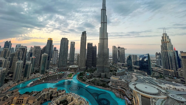 Is the UAE really offering a new golden visa for Indians?