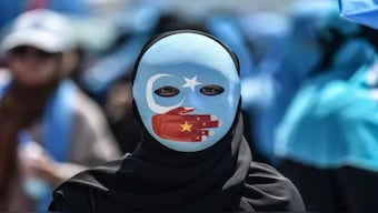 Genocide does not begin with bullets. It begins with ideological incitement.  Image: Ozan Kose/AFP