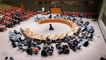 Representational image: REUTERS 