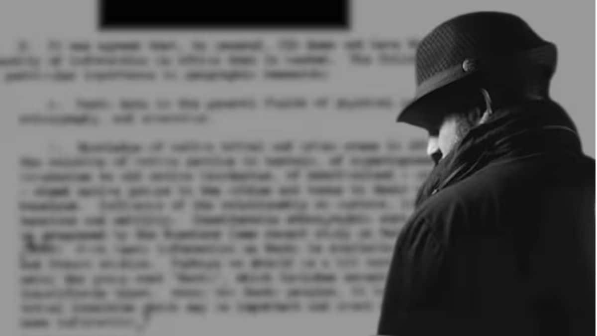 After Afghans, over 100 British spies exposed due to 'mistakenly shared' details