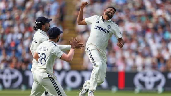 'I have been bowling well but not getting wickets': Mohammed Siraj on His dominant bowling display on Day 3 at Edgbaston