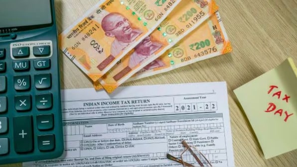 Income tax dept enables online ITR-2 filing with pre-filled data: How this is a big relief