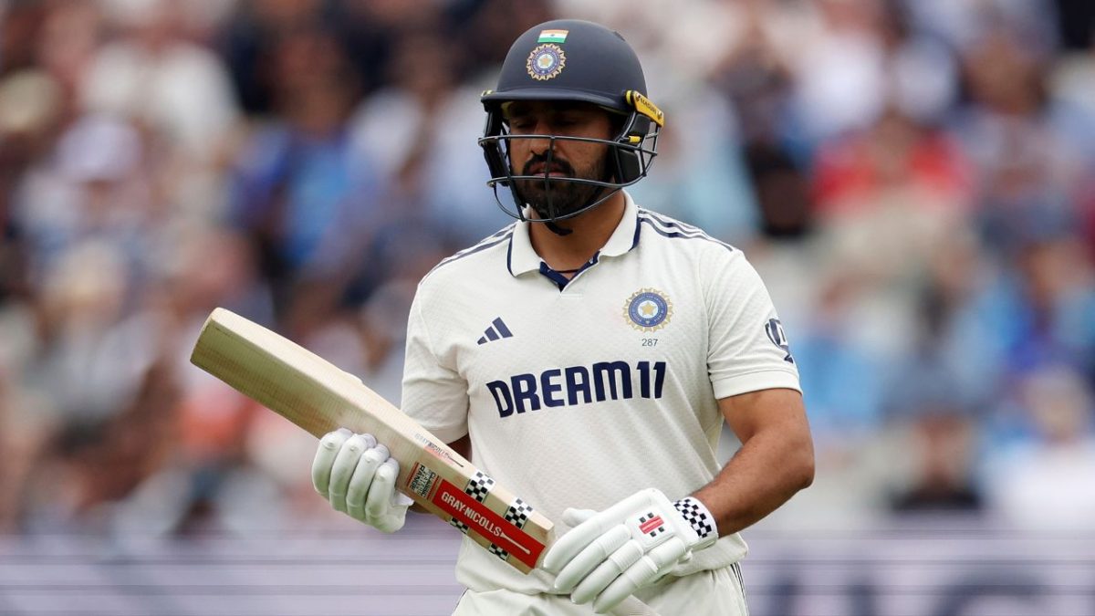 Karun Nair had squandered ideal starts at Edgbaston and Lord's and was dropped in Manchester. AP Karun Nair had squandered ideal starts at Edgbaston and Lord's and was dropped in Manchester. AP