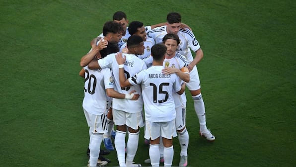 Real Madrid vs PSG: Date, time, and streaming details of the FIFA Club World Cup semi-final