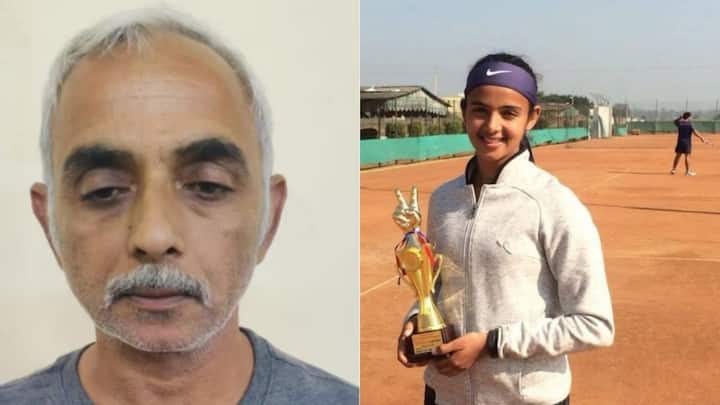 Radhika Yadav's mother reveals husband Deepak's anger over tennis academy: 'He was obsessive'