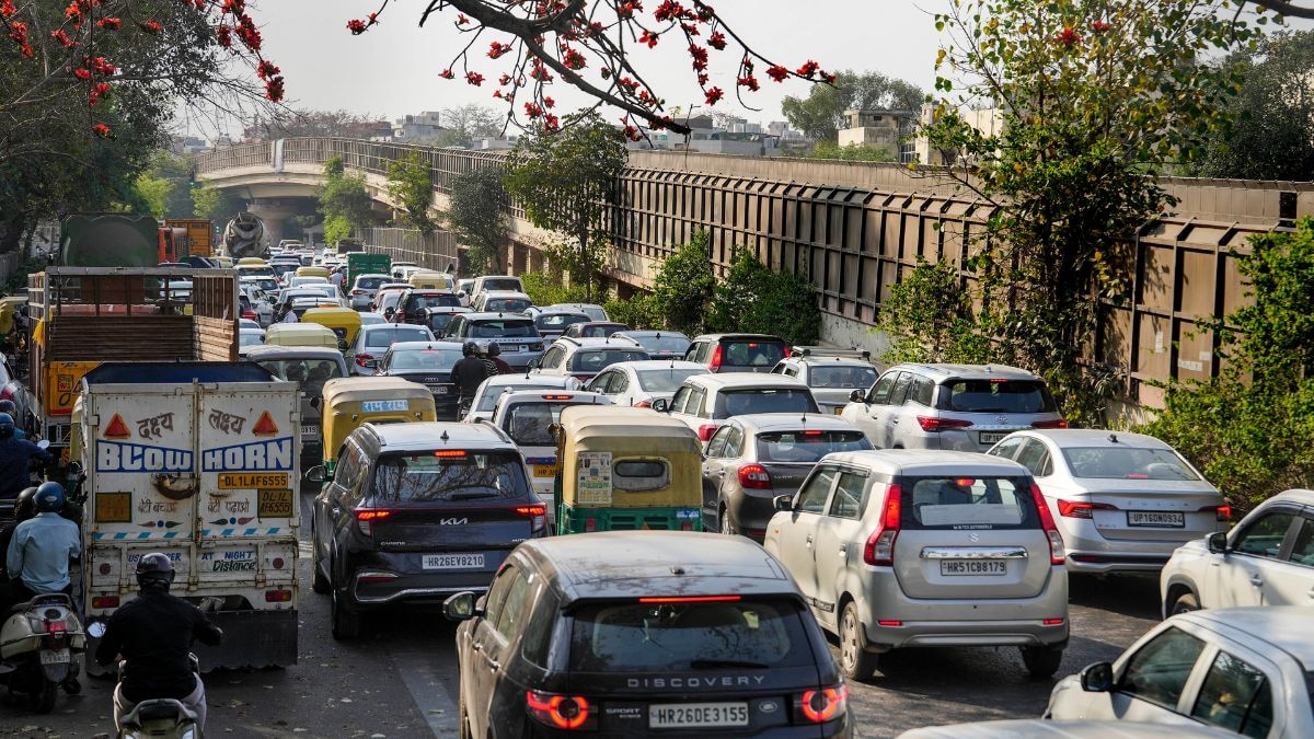Punishment, appeasement... Indians react to Delhi fuel ban on end-of-life vehicles