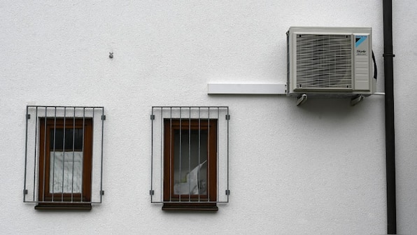 Heatwave is back to scald Europe. But why is air conditioning still not common?