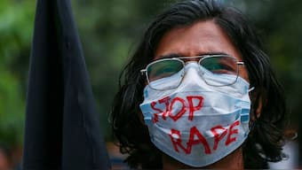 Bangladesh has reported over 20 rape cases in nine days. File Photo/AFP