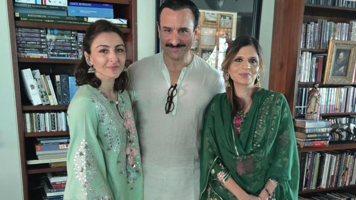 How did Saif Ali Khan inherit Nawab of Bhopal’s Rs 15,000-cr properties? Has he lost them now? How did Saif Ali Khan inherit Nawab of Bhopal’s Rs 15,000-cr properties? Has he lost them now?
