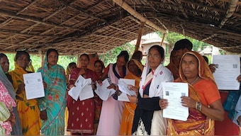 The EC has announced a Special Intensive Revision of the electoral rolls in Bihar. X/@CEOBihar