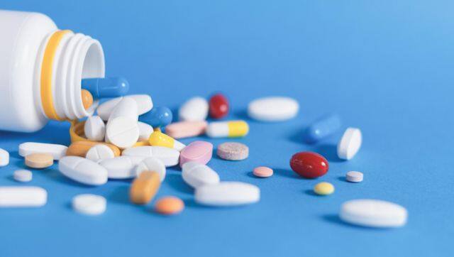 india drug disposal 