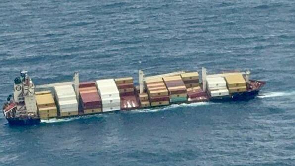 Why has Kerala ‘arrested’ a cargo ship?