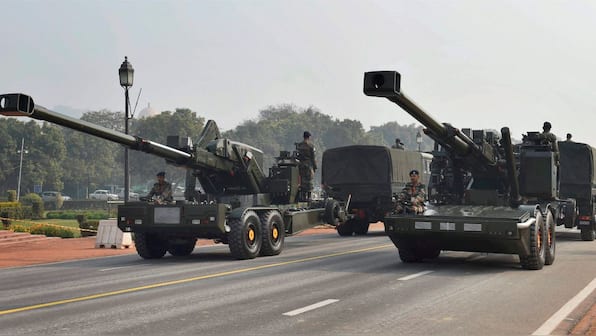 ATAGS: The made-in-India artillery gun system that can be deployed in all terrains