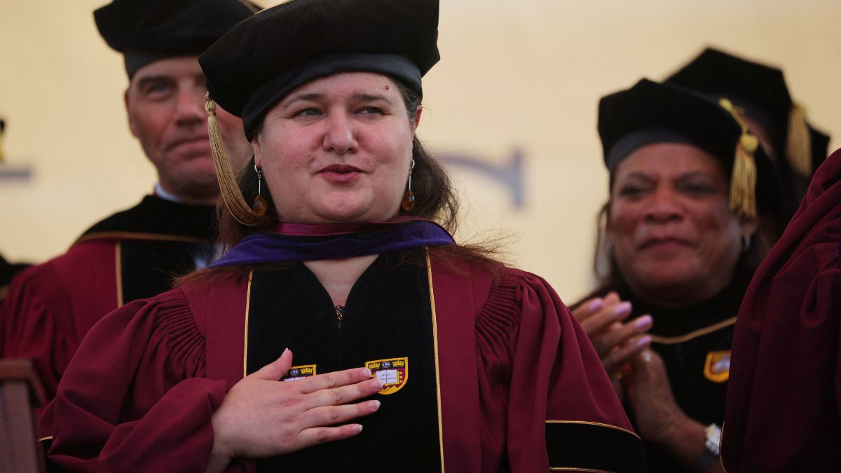 Zelenskyy to recall Ukraine's 'most successful' envoy to US amid backlash from Republicans Zelenskyy to recall Ukraine's 'most successful' envoy to US amid backlash from Republicans