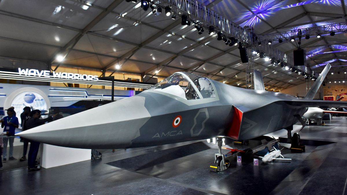 UK or France? Why India is looking beyond US to build fighter jet engines – Firstpost