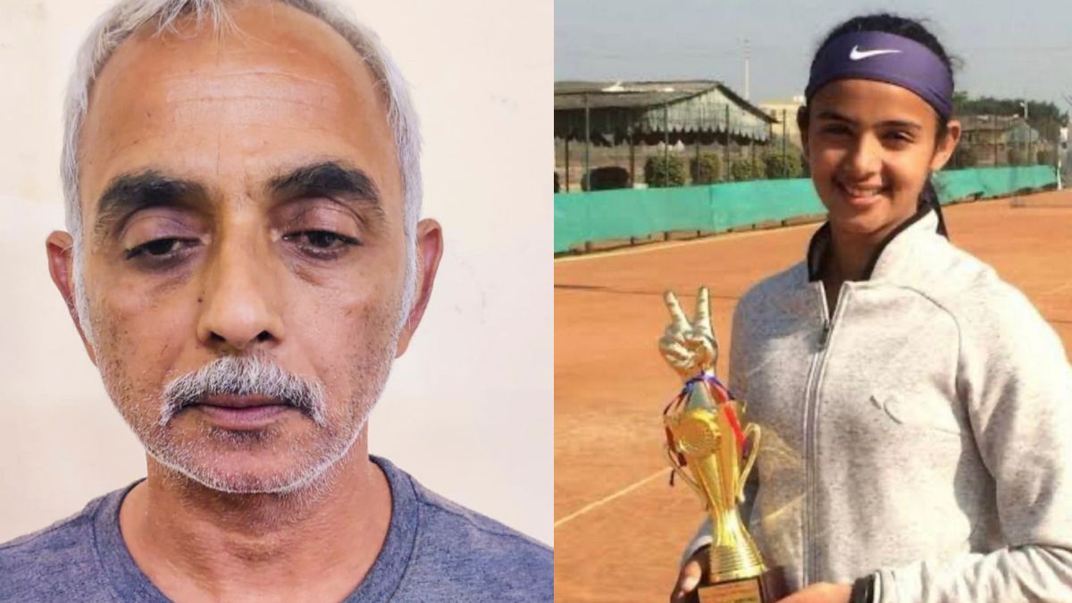 ‘Depressed’, earned lakhs in rent: Deepak Yadav, man who ‘killed’ his daughter Radhika in ‘fit of rage’ ‘Depressed’, earned lakhs in rent: Deepak Yadav, man who ‘killed’ his daughter Radhika in ‘fit of rage’