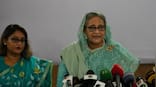 'Biased, politically motivated': Hasina rejects Bangladesh court verdict in 5-page statement
