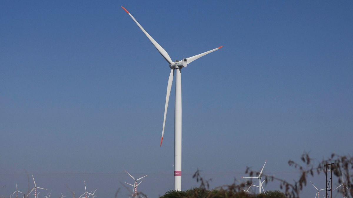 India sets clean energy record, achieves Paris Agreement target 5 years before deadline